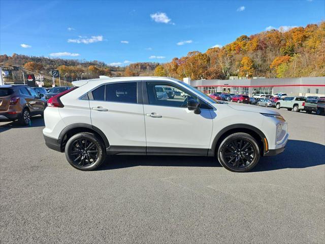 2026 Mitsubishi Eclipse Cross LE 1.5T S-AWC