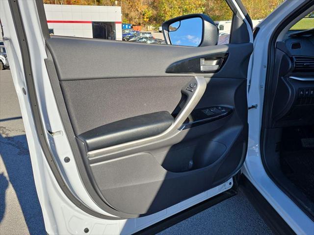 2026 Mitsubishi Eclipse Cross LE 1.5T S-AWC