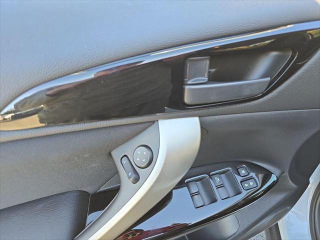 2026 Mitsubishi Eclipse Cross LE 1.5T S-AWC