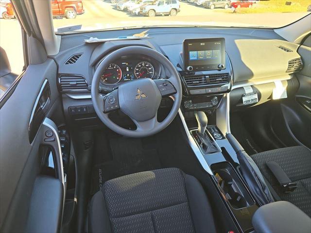 2026 Mitsubishi Eclipse Cross LE 1.5T S-AWC