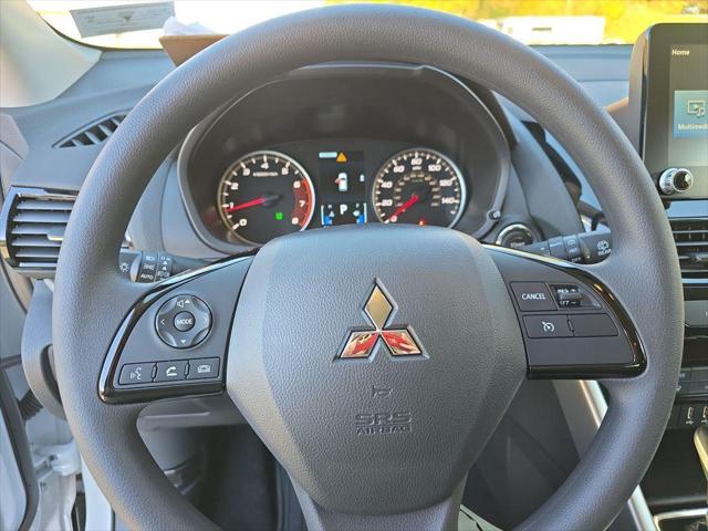 2026 Mitsubishi Eclipse Cross LE 1.5T S-AWC
