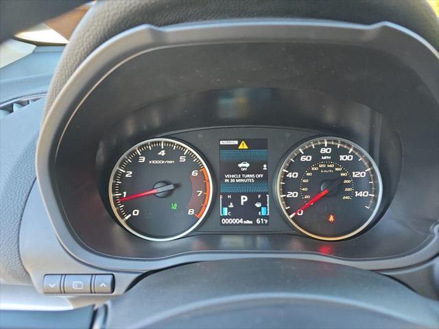 2026 Mitsubishi Eclipse Cross LE 1.5T S-AWC