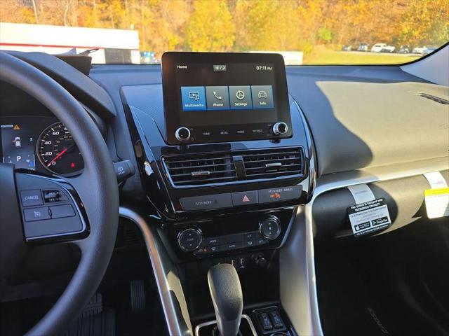 2026 Mitsubishi Eclipse Cross LE 1.5T S-AWC