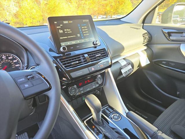 2026 Mitsubishi Eclipse Cross LE 1.5T S-AWC