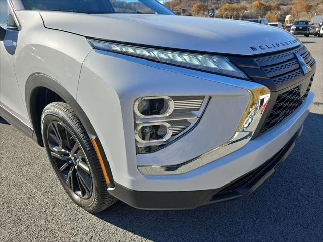 2026 Mitsubishi Eclipse Cross LE 1.5T S-AWC