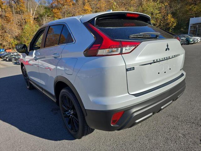 2026 Mitsubishi Eclipse Cross LE 1.5T S-AWC