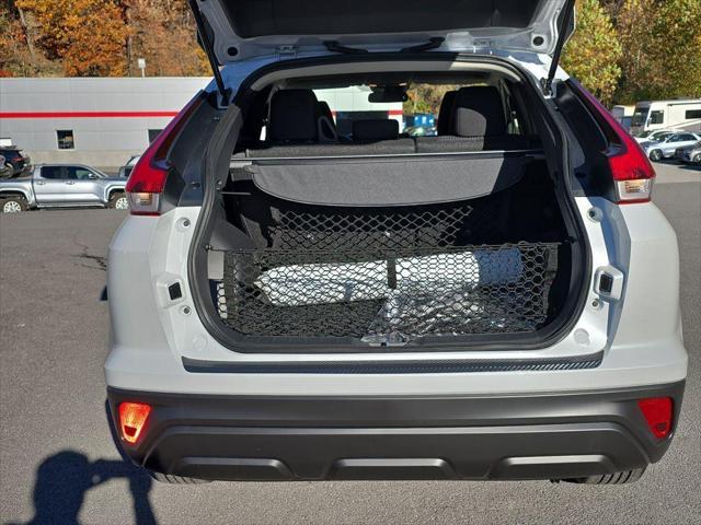 2026 Mitsubishi Eclipse Cross LE 1.5T S-AWC