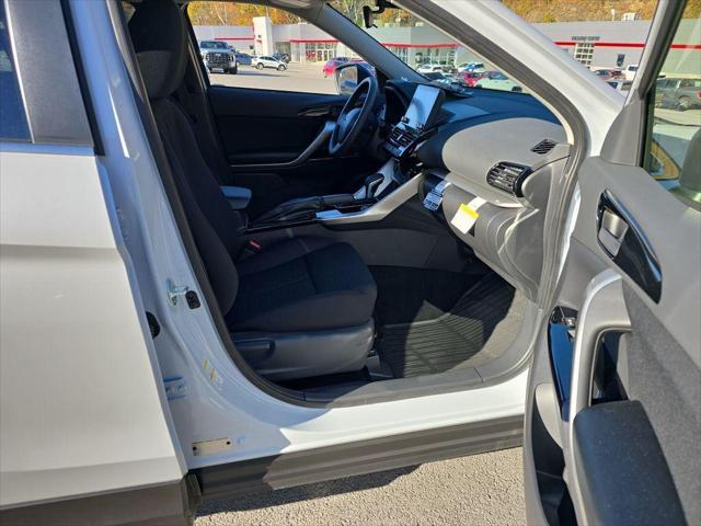 2026 Mitsubishi Eclipse Cross LE 1.5T S-AWC