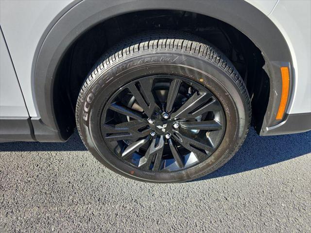 2026 Mitsubishi Eclipse Cross LE 1.5T S-AWC