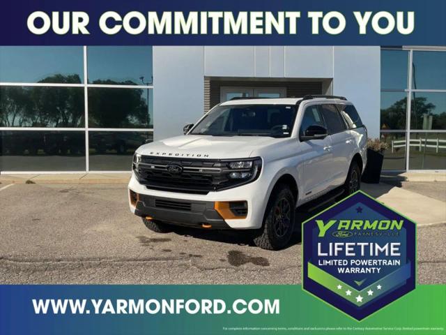 2025 Ford Expedition Tremor for sale in Paynesville, MN