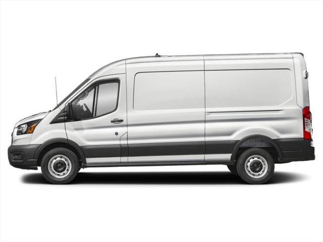 2024 Ford Transit Cargo Van Medium Roof w/LWB w/9,950-lb GVWR Van 3D