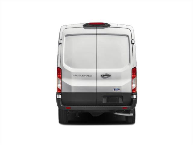 2024 Ford Transit Cargo Van Medium Roof w/LWB w/9,950-lb GVWR Van 3D