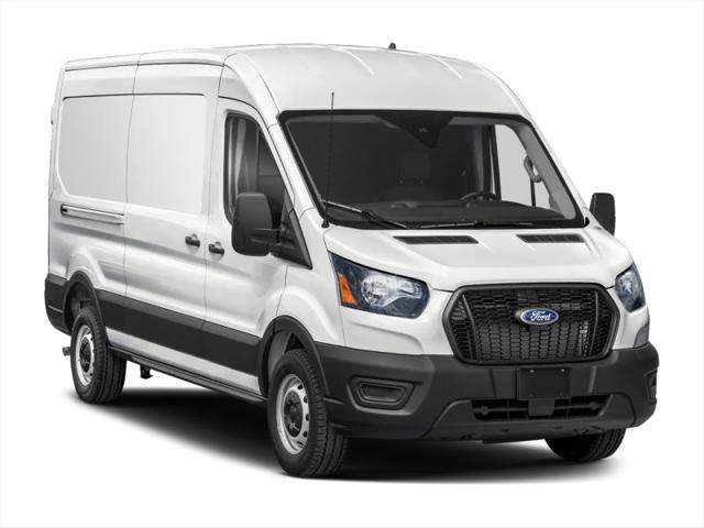 2024 Ford Transit Cargo Van Medium Roof w/LWB w/9,950-lb GVWR Van 3D
