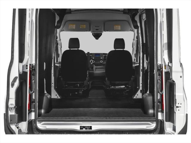 2024 Ford Transit Cargo Van Medium Roof w/LWB w/9,950-lb GVWR Van 3D