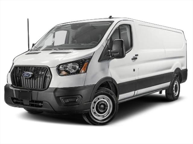 2024 Ford Transit Cargo Van Low Roof w/RWB Van 3D for sale in Paynesville, MN