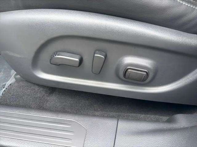 2024 Nissan Murano SL FWD