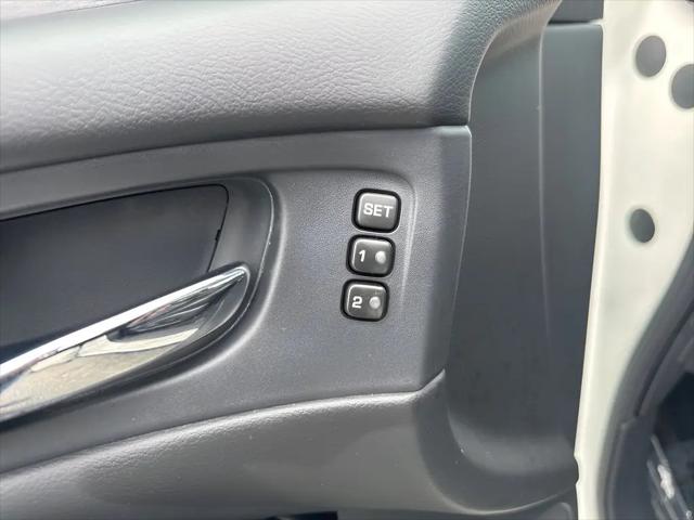 2024 Nissan Murano SL FWD