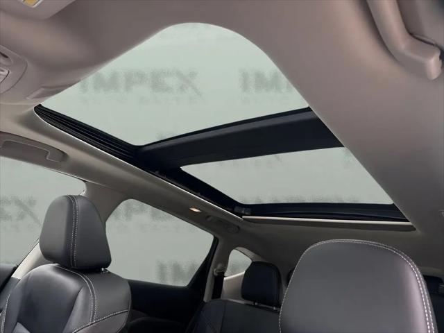 2024 Nissan Murano SL FWD