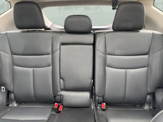 2024 Nissan Murano SL FWD