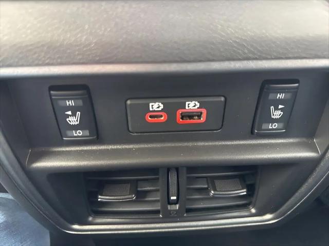 2024 Nissan Murano SL FWD