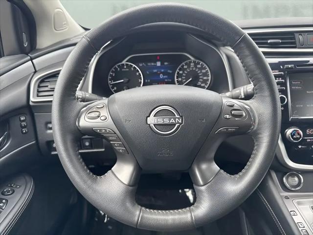 2024 Nissan Murano SL FWD