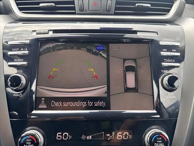 2024 Nissan Murano SL FWD