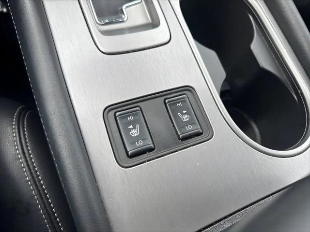 2024 Nissan Murano SL FWD