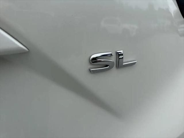 2024 Nissan Murano SL FWD