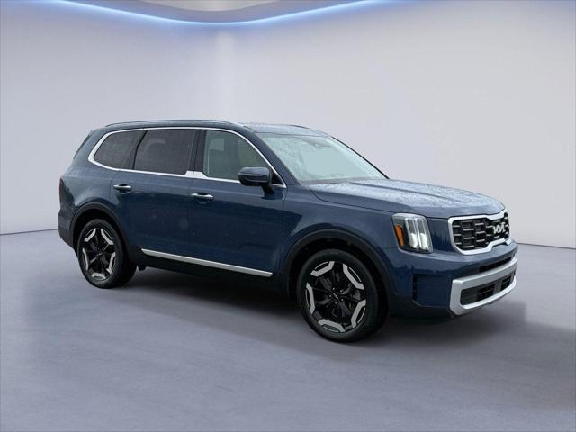 2023 Kia Telluride S for sale in Alcoa, TN