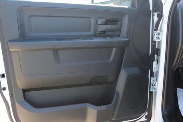 2026 Ram 3500 Tradesman/Big Horn