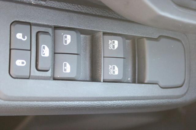 2026 Ram 3500 Tradesman/Big Horn