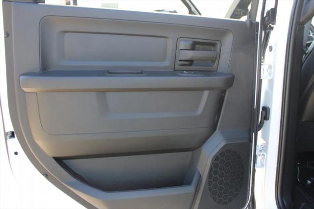 2026 Ram 3500 Tradesman/Big Horn
