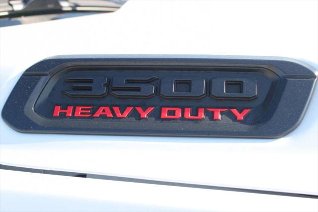 2026 Ram 3500 Tradesman/Big Horn