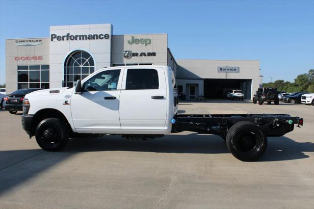 2026 Ram 3500 Tradesman/Big Horn