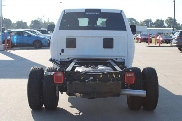 2026 Ram 3500 Tradesman/Big Horn