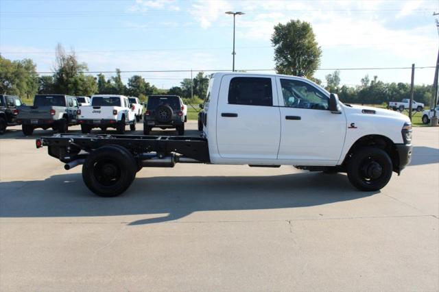 2026 Ram 3500 Tradesman/Big Horn