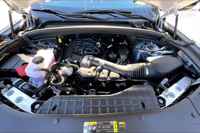 New 2025 Jeep Grand Cherokee L For Sale in Millington, TN