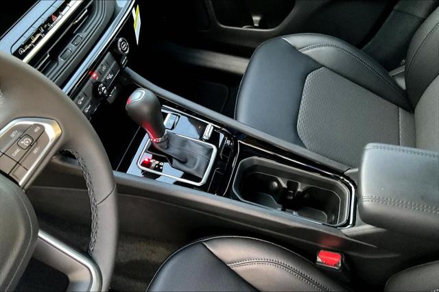 New 2026 Jeep Compass For Sale in Millington, TN