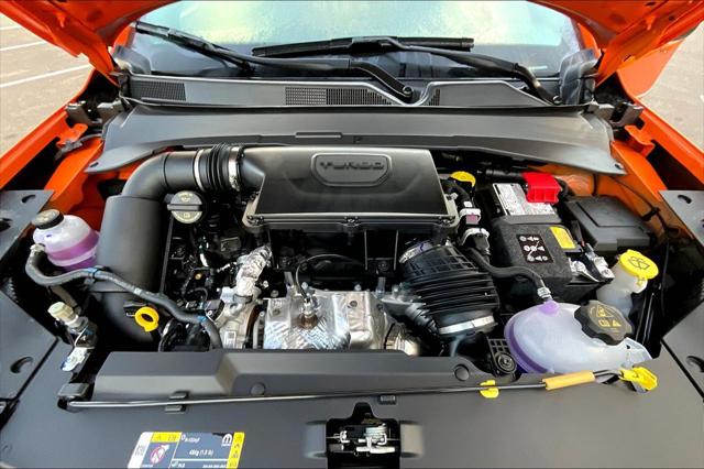 New 2026 Jeep Compass For Sale in Millington, TN