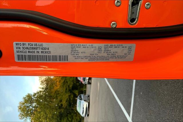 New 2026 Jeep Compass For Sale in Millington, TN