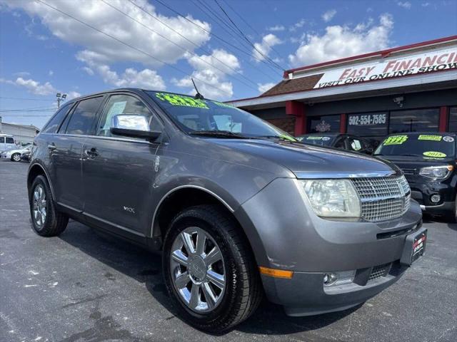 2009 Lincoln MKX Base for sale in Louisville, KY