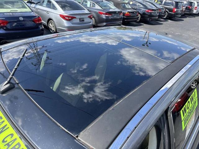 2009 Lincoln MKX Base