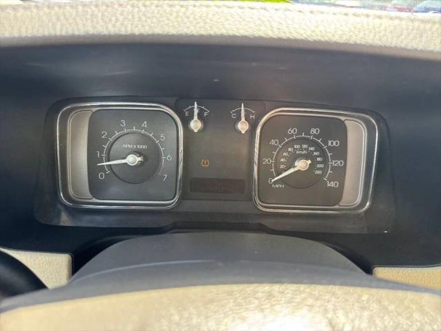 2009 Lincoln MKX Base