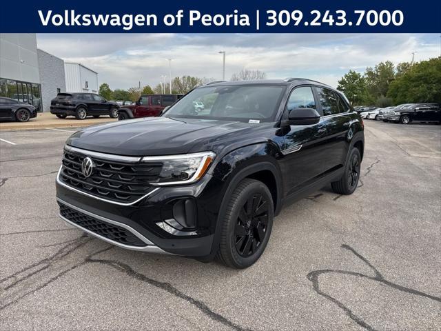2026 Volkswagen Atlas Cross Sport 2.0T SE w/Technology for sale in Peoria, IL