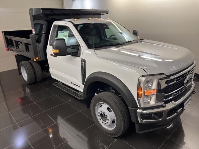 2026 Ford F-550 XL for sale in Madison, WA