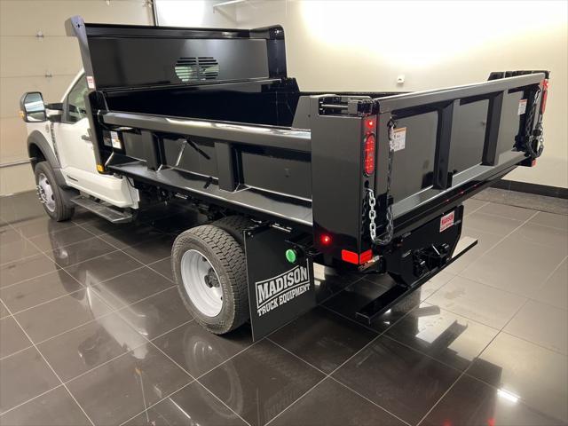 2026 Ford F-550 XL