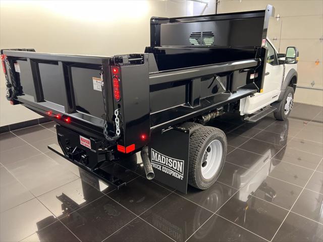 2026 Ford F-550 XL