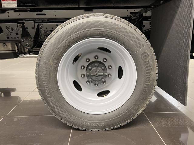 2026 Ford F-550 XL