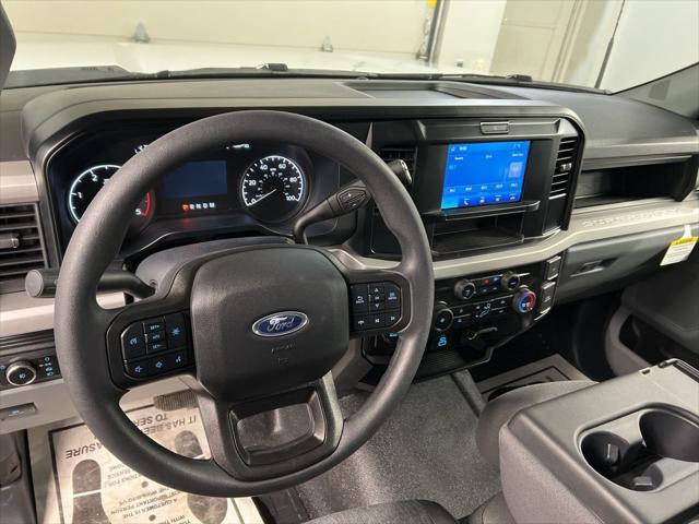 2026 Ford F-550 XL
