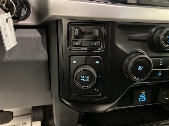 2026 Ford F-550 XL
